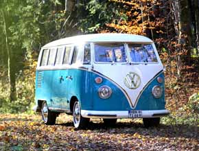 Oldtimer Schaller Bild 1