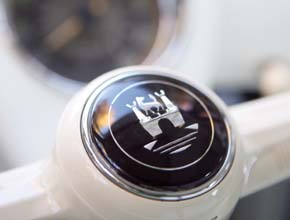 Oldtimer Schaller Bild 6